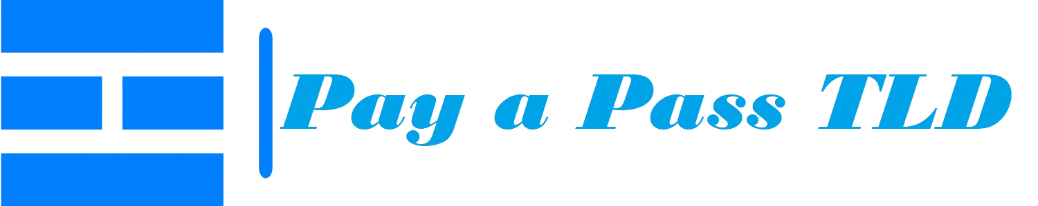Payapass TLD